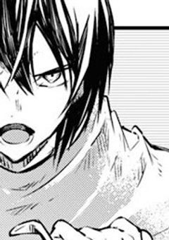  # 真っ赤な月を見たことあるかい？＿＿.【文スト】