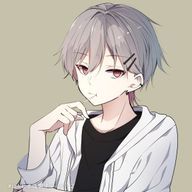 雷夢さぶさんのアイコン画像