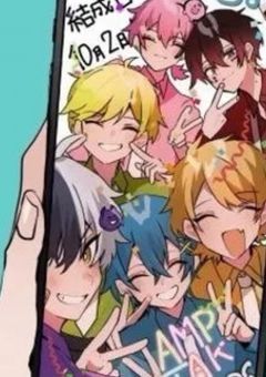 amnv¦ 短 ・ 長 編集