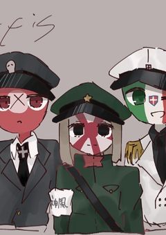 カンヒュの平和（多分）な学園生活！！