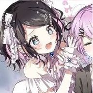ᙏ̤̫ ℙ𝕠𝕞𝕞𝕖さんのアイコン画像