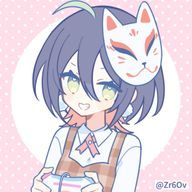 清川　稲荷さんのアイコン画像
