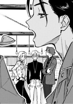 母性のカリスマの性格は聖母らしい