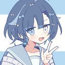 主@あお