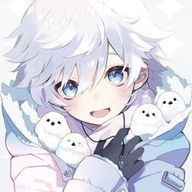 ☕あおしぐれ@推しは食べ物さんのアイコン画像