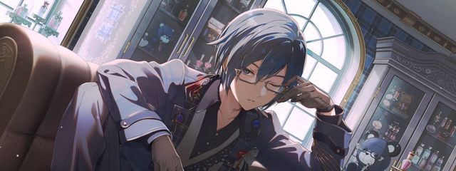 あめさんの壁紙画像