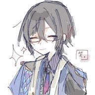 月導鳳己@🌈🕒小説大量生産中さんのアイコン画像