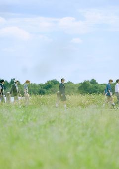 ➀wish短編(cp混在)