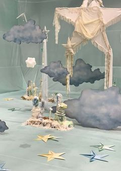 ③wish短編(cp混合) 