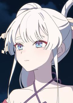 「 ツクヨミ 」の堕ちた歌姫