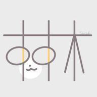 ⚆⚆すす木さんのアイコン画像