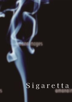 【🆑5月】Sigaretta