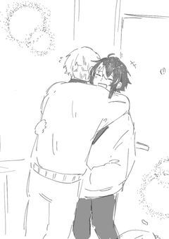 2j3jBLイラスト・漫画