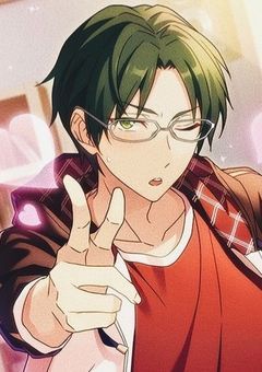 紅月びっぐらぶ