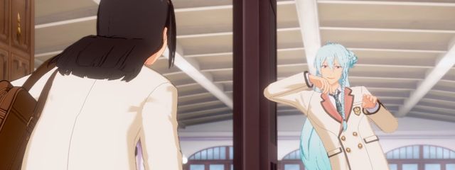 下僕さんの壁紙画像