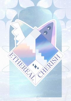 【公式ノート】　〔　ᴇᴛʜᴇʀᴇᴀʟ ᴄʜᴇʀɪsʜ　〕