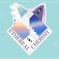 【公式】ᴇᴛʜᴇʀᴇᴀʟ ᴄʜᴇʀɪsʜさんのアイコン画像