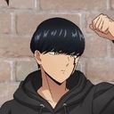 マッシュ・バーンデッド