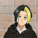 フィン・エイムズ