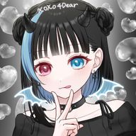 藍莉さんのアイコン画像