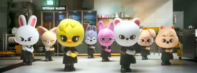 ちょこっとさんの壁紙画像