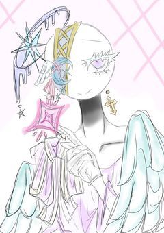 天使の僕は悪魔が嫌いです