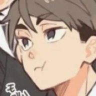 うすさんのアイコン画像