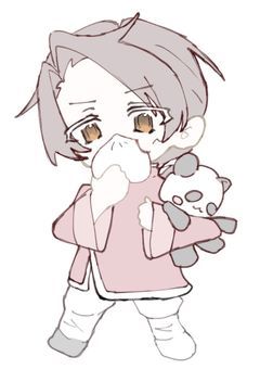 絵を描きます