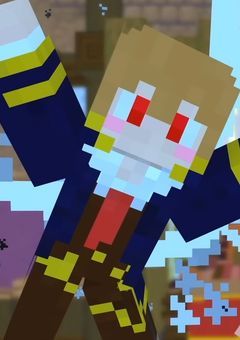 　#　拾った猫は赤目の男の子でした