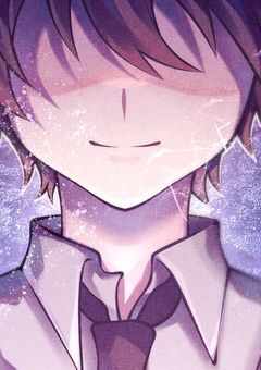 killer king 〜最強の殺し屋の2人の物語〜