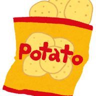 塩ポテチさんのアイコン画像