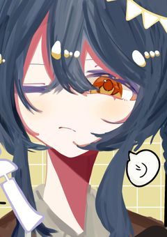 夏の終電車の行き先は .　[ 配信部屋 ]