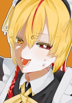 ᑭ￤僕が居るから完成する