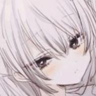 白月可乃🤍🌕💜@ペア画募集中(*☻-☻*)さんのアイコン画像