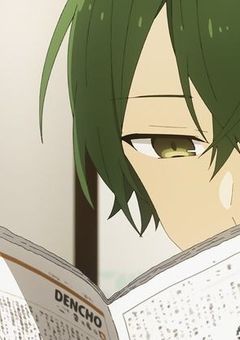イモウト扱いしないで【井浦秀】