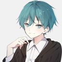 青くん