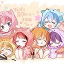 みんな
