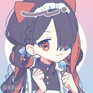 ちゃむ #基本的にねむねむ ㊗プリチューバーデビュー!さんのアイコン画像
