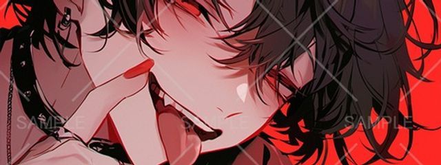 神童ハルさんの壁紙画像