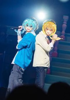 ころんくんとるぅとくんには、こどもがいました！[第一章]《シリーズ化》