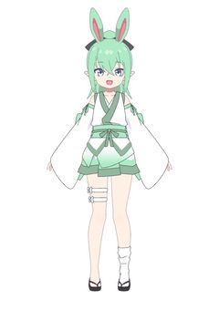 月城つばきの配信部屋