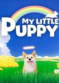 myLittlePuppy