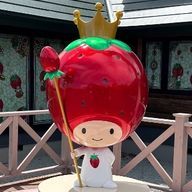 さなさんのアイコン画像