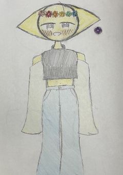 ファンアートとか雑談