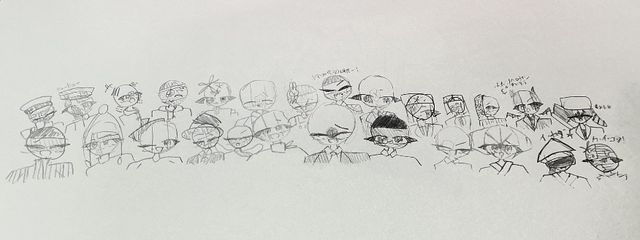 ひなさんの壁紙画像