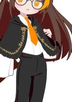 【PTuber】自分勝手な猫耳王子、“勝手に”帰ってきました