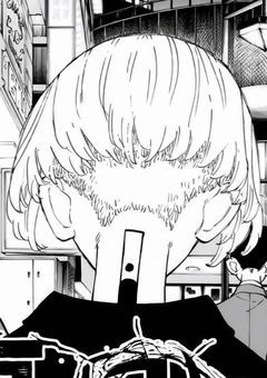 護衛対象、“ 梵天 ”