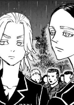 灰谷兄弟から飼われてます