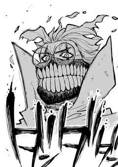 エイリアン・モンスター