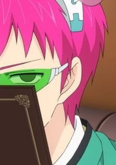 ただの一般人、Ψ能ありすぎたようで